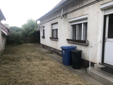 Eladó Ház 7838 Vajszló 
