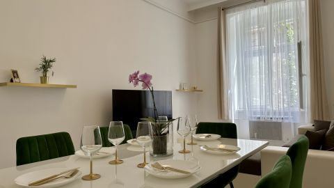 Eladó Lakás 1136 Budapest 13. kerület , Újlipótváros központi részén 