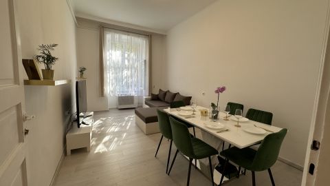 Eladó Lakás 1136 Budapest 13. kerület pannónia utca