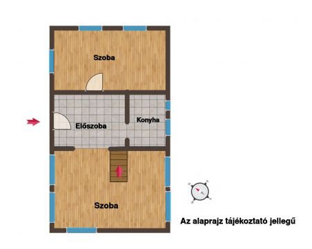 Eladó Ház 2051 Biatorbágy Pecató