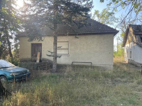 Eladó Ház 6077 Orgovány 