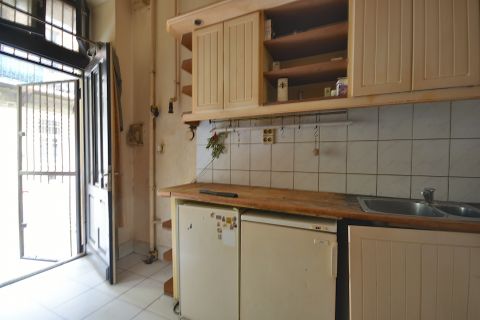 Eladó Lakás 1086 Budapest 8. kerület Turay Ida színház közelében