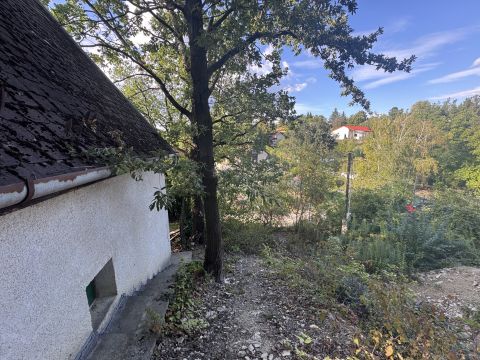Eladó Telek 2092 Budakeszi , Árnyas utca környéke
