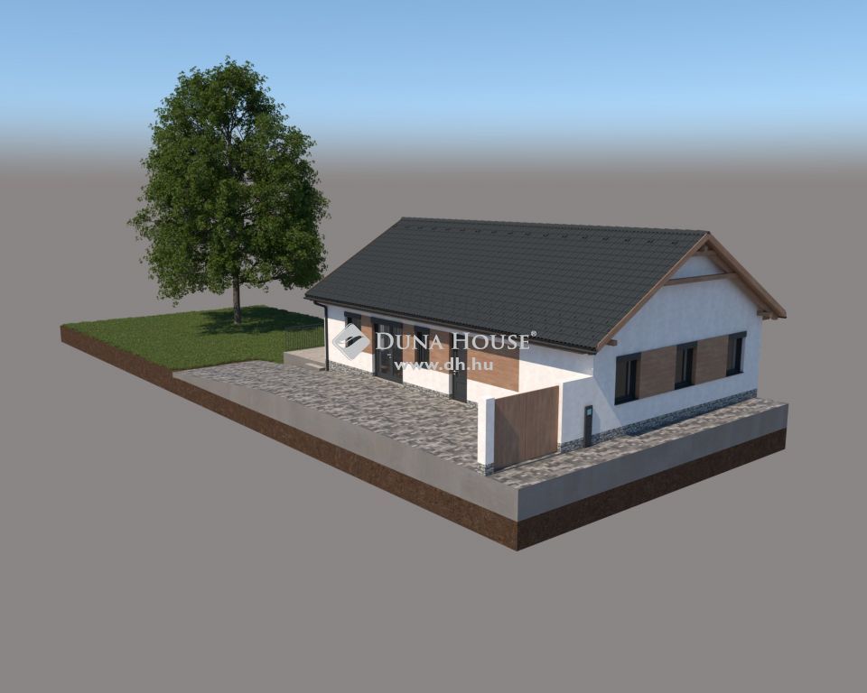 6347 Érsekcsanád , Központi, de csendes helyen — 1/3
