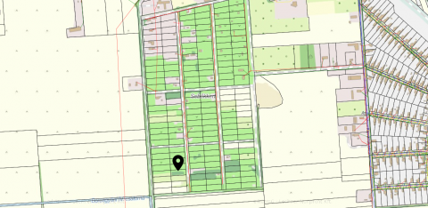 Eladó Telek 5630 Békés 