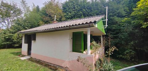Eladó Ház 8872 Muraszemenye Hétvégi ház eladó a Mura folyó szomszédságában!