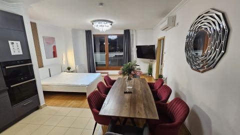 Eladó Lakás 1061 Budapest 6. kerület , király utca