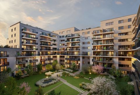 Eladó Lakás 1134 Budapest 13. kerület 