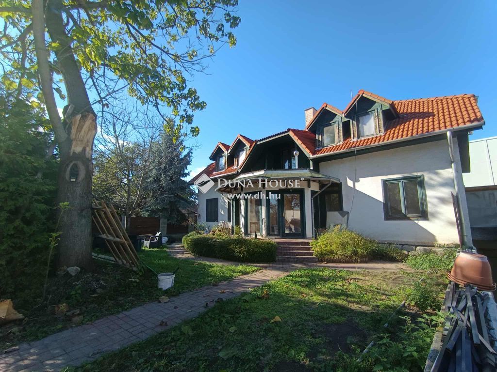 For sale House 2000 Szentendre, 