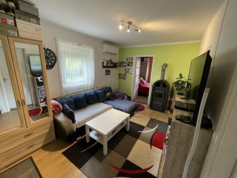 Eladó Ház 2458 Kulcs , Kulcson, családi ház, részleges dunai panorámával eladó!