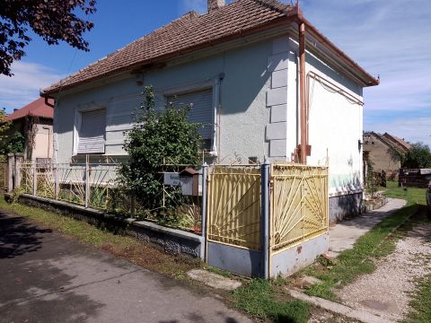 Eladó Ház 8751 Zalakomár 