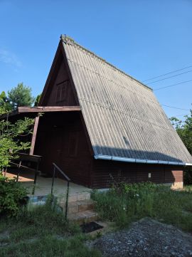 Eladó Telek 2112 Veresegyház 