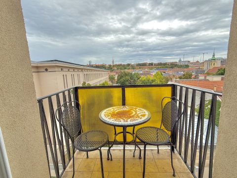 Eladó Lakás 1012 Budapest 1. kerület 