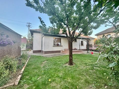 Eladó Ház 1182 Budapest 18. kerület 