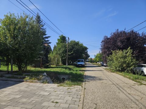 Eladó Telek 2170 Aszód 