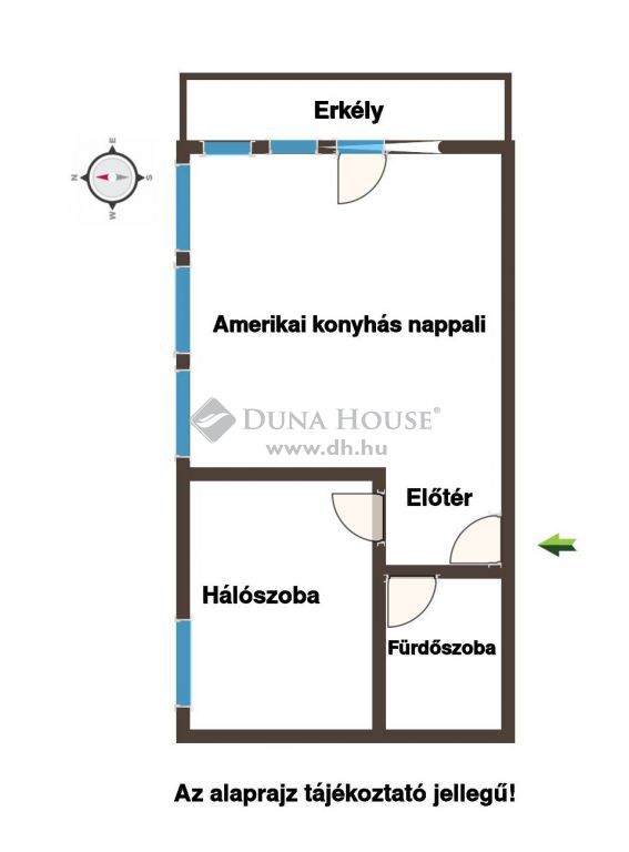 1089 Budapest 8. kerület — 1/17