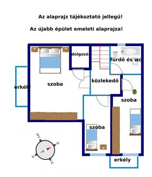 Eladó Ház 2330 Dunaharaszti Hősök tere közelében