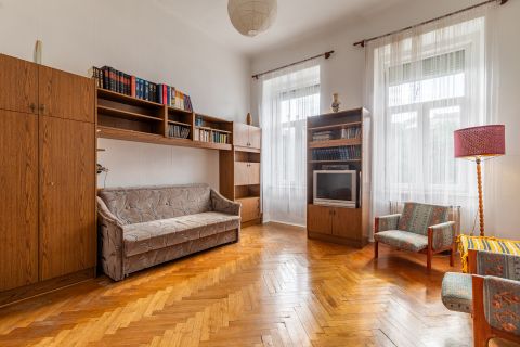 Eladó Lakás 1074 Budapest 7. kerület 