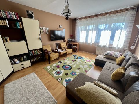 Eladó Lakás 7632 Pécs 