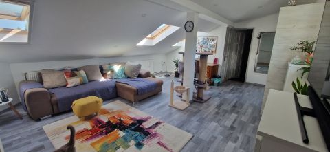Eladó Lakás 8640 Fonyód , Központi lakás