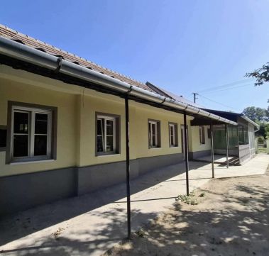 Eladó Ház 8736 Szőkedencs 