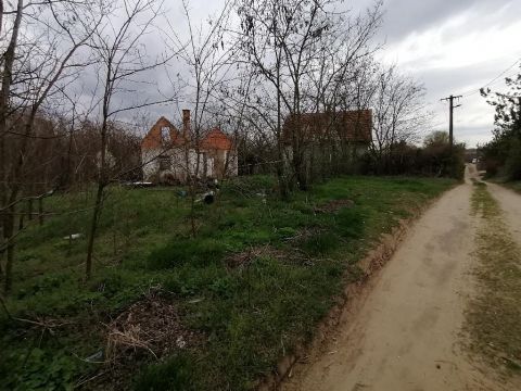 Eladó Telek 4251 Hajdúsámson , 4251 Hajdúsámson, Sámsonkert