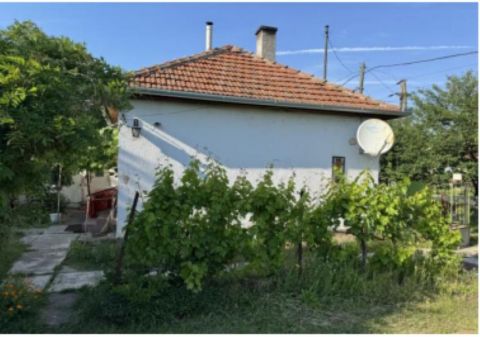 Eladó Ház 5720 Sarkad 5720 Sarkad, Város széle