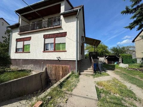 Eladó Ház 2319 Szigetújfalu 2319 Szigetújfalu, központhoz közel