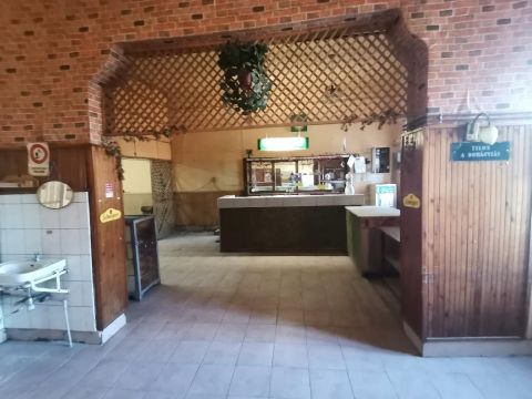 Eladó Vendéglátás 5650 Mezőberény 5650 Mezőberény, belterület