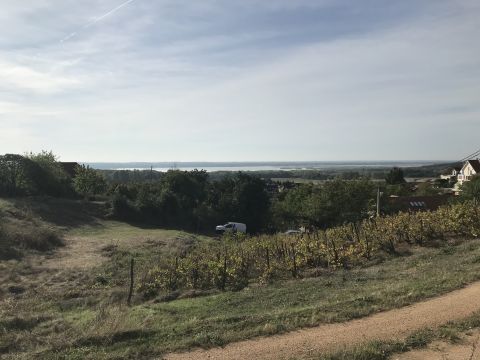 Eladó Telek 8096 Sukoró , panorámás