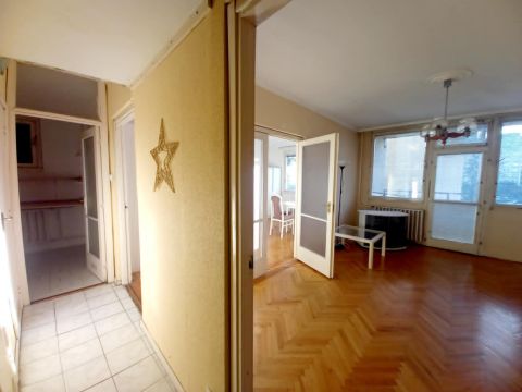 Eladó Lakás 1041 Budapest 4. kerület Újpest központ