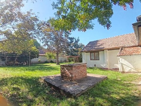 Eladó Ház 8637 Balatonőszöd 8637 Balatonőszöd, Szabadság út