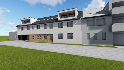 Eladó Iroda 2600 Vác Luxemburg utca