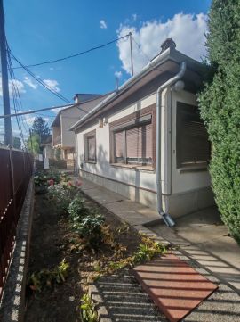 Eladó Ház 2244 Úri , Csendes nyugodt környezet