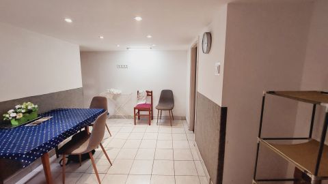 Eladó Lakás 1086 Budapest 8. kerület , BELSŐ 2 SZINTES LAKÁS A KÁLVÁRIA TÉRNÉL! FIX 3%!