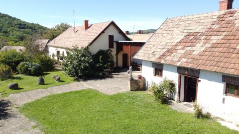 Eladó Ház 8785 Kallósd 