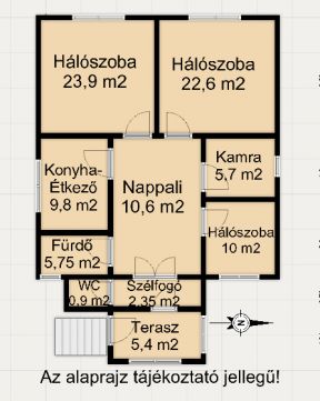 Eladó Ház 8868 Letenye 