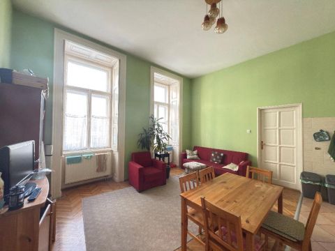 Eladó Lakás 1092 Budapest 9. kerület , 1091 Budapest 9, Kálvin tér