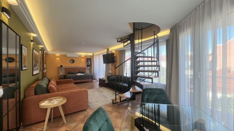 Kiadó Lakás 3300 Eger , Maklári Hóstya