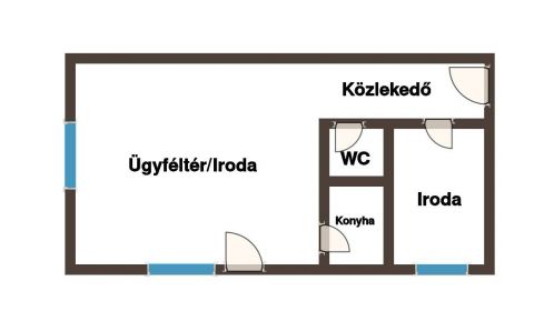 Eladó Lakás 2800 Tatabánya 
