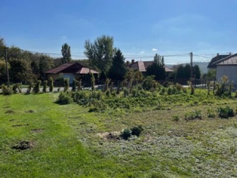 Eladó Telek 8900 Zalaegerszeg Szenterzsènethegyi èpítèsi telek