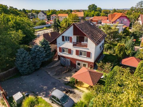 Eladó Ház 2310 Szigetszentmiklós 