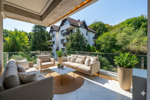 Eladó Lakás 1121 Budapest 12. kerület 