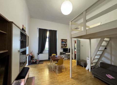 Eladó Lakás 1091 Budapest 9. kerület Ludovika Campusnál