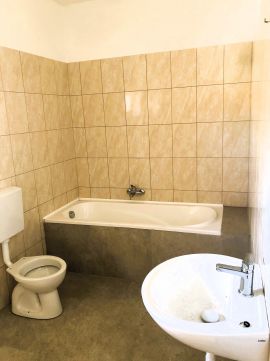 Eladó Lakás 1237 Budapest 23. kerület , Soroksár legjobb részén új építésű sorházi lakás