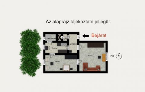 Eladó Lakás 1101 Budapest 10. kerület 1101 Budapest 10, Kőbánya vasút állomás