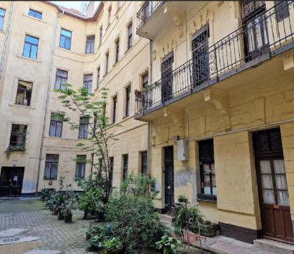 Eladó Lakás 1088 Budapest 8. kerület , 1088 Budapest 8, Palotanegyed