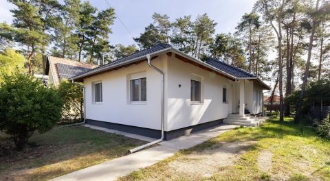 Eladó Ház 2113 Erdőkertes , Modern, energiatakarékos, 2022-ban átadott otthon eladó