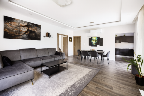 Eladó Ház 2040 Budaörs Kamaraerdő