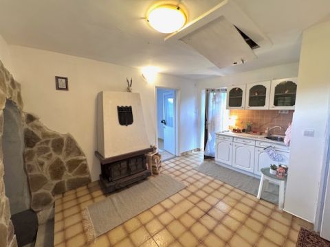 Eladó Ház 7683 Cserdi 